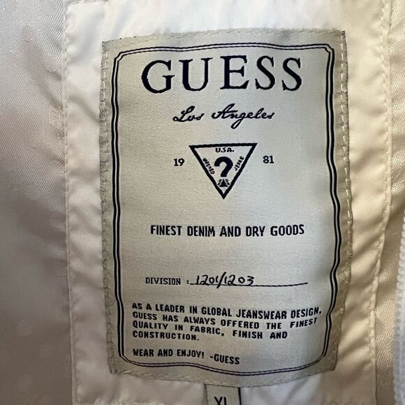 Guess Jacket  - Picture 9 of 11